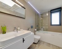 Herverkoop - Villa -
Torrevieja - Costa Blanca