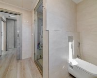 Herverkoop - Villa -
Torrevieja - Costa Blanca