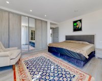 Herverkoop - Villa -
Torrevieja - Costa Blanca