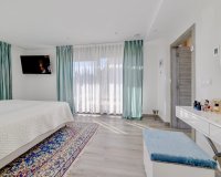 Herverkoop - Villa -
Torrevieja - Costa Blanca