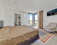 Herverkoop - Villa -
Torrevieja - Costa Blanca