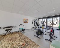 Herverkoop - Villa -
Torrevieja - Costa Blanca