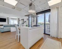 Herverkoop - Villa -
Torrevieja - Costa Blanca