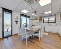 Herverkoop - Villa -
Torrevieja - Costa Blanca