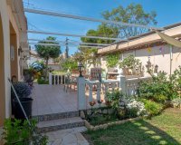 Herverkoop - Villa -
Torrevieja - Costa Blanca