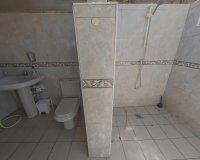 Herverkoop - Villa -
Torrevieja - Costa Blanca