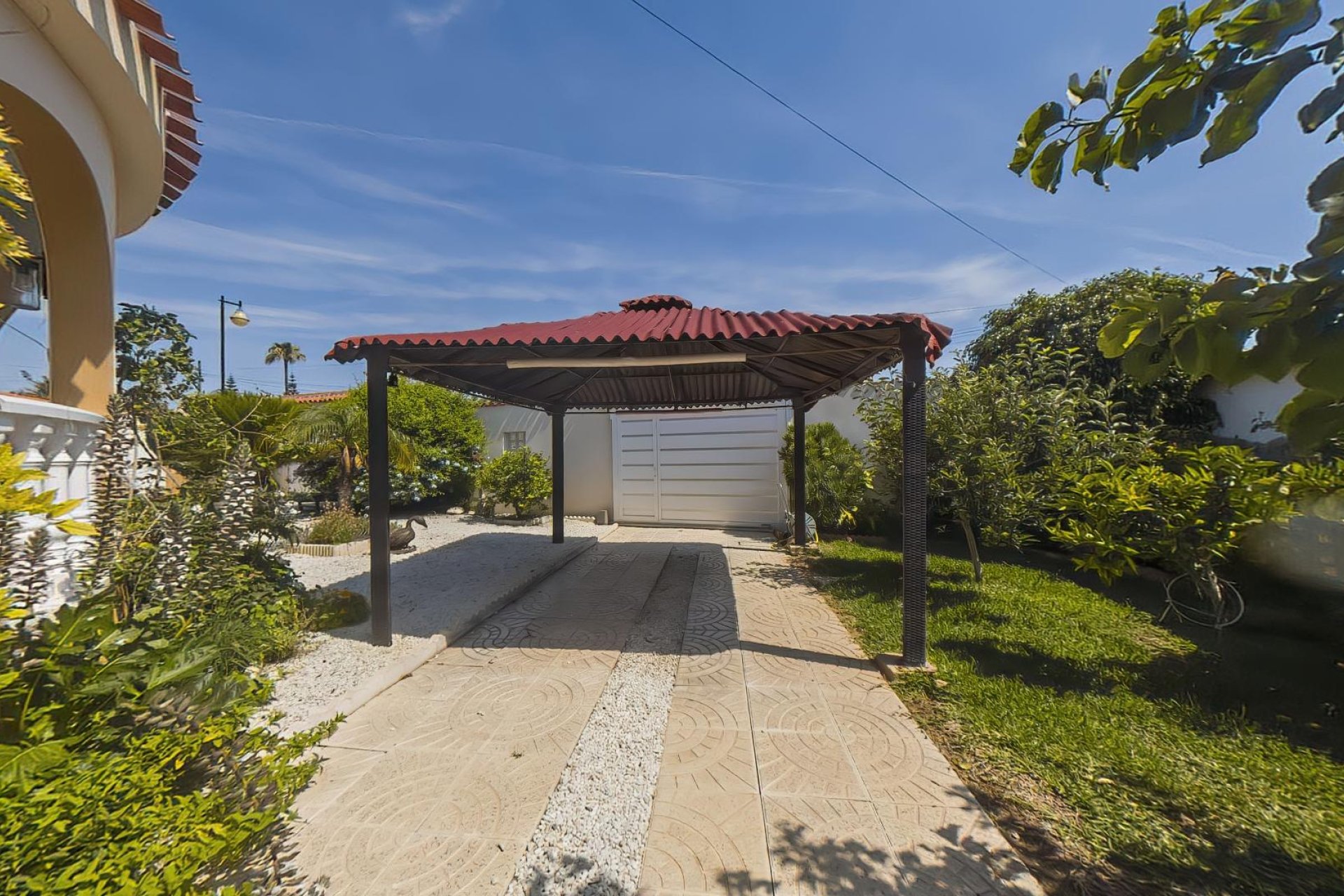 Herverkoop - Villa -
Torrevieja - Costa Blanca