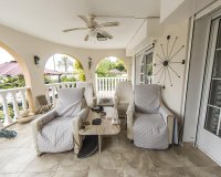 Herverkoop - Villa -
Torrevieja - Costa Blanca