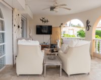 Herverkoop - Villa -
Torrevieja - Costa Blanca