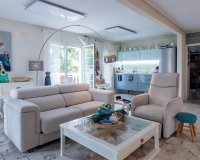 Herverkoop - Villa -
Torrevieja - Costa Blanca