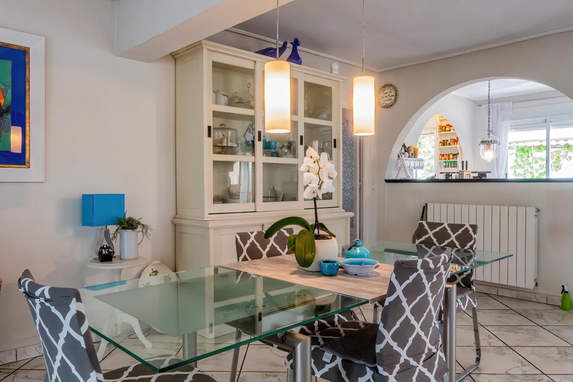 Herverkoop - Villa -
Torrevieja - Costa Blanca