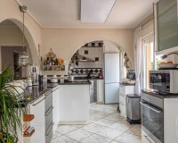 Herverkoop - Villa -
Torrevieja - Costa Blanca