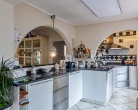 Herverkoop - Villa -
Torrevieja - Costa Blanca