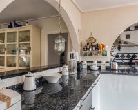 Herverkoop - Villa -
Torrevieja - Costa Blanca