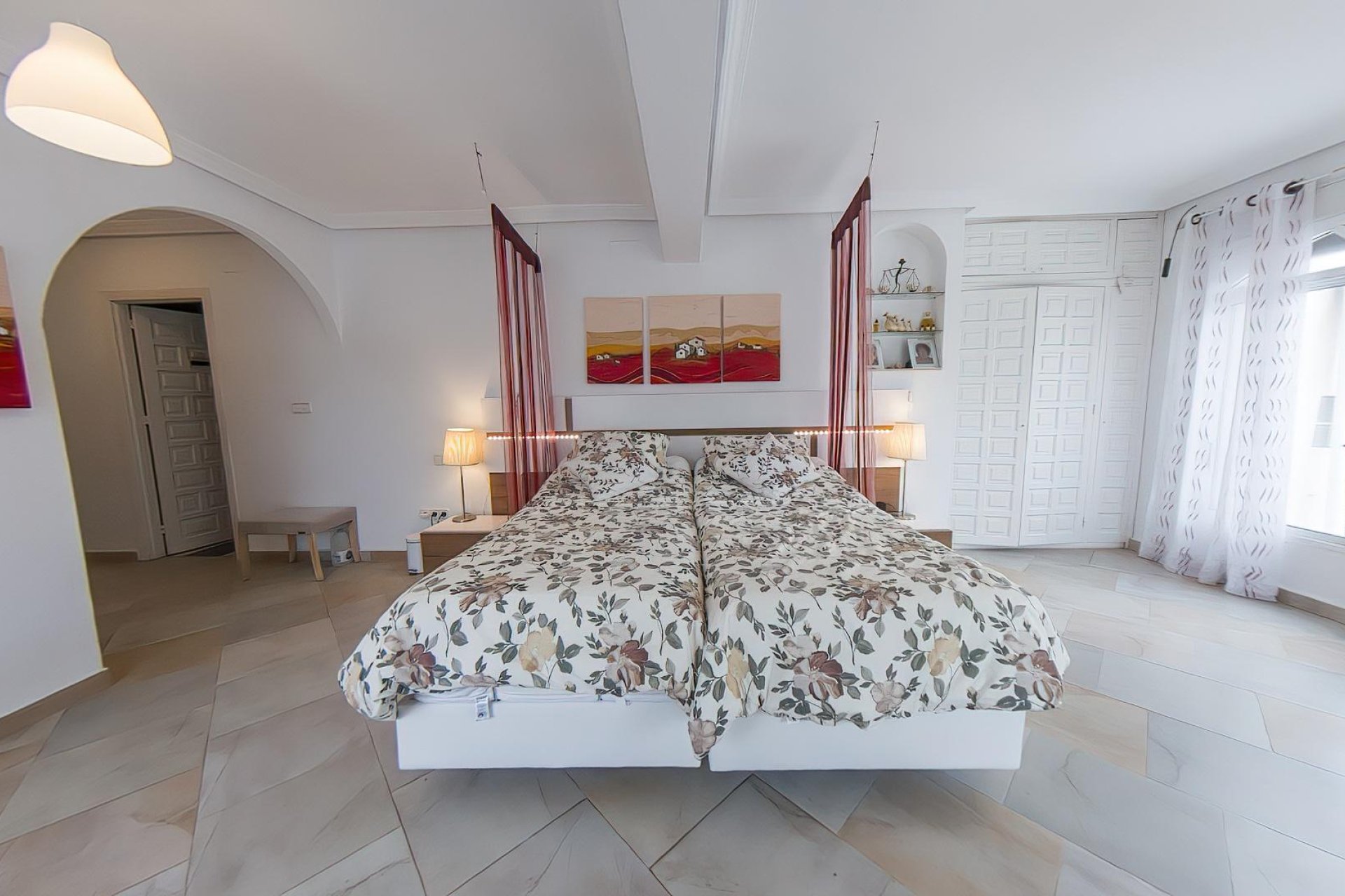 Herverkoop - Villa -
Torrevieja - Costa Blanca