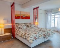 Herverkoop - Villa -
Torrevieja - Costa Blanca