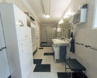 Herverkoop - Villa -
Torrevieja - Costa Blanca