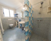 Herverkoop - Villa -
Torrevieja - Costa Blanca