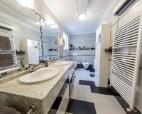 Herverkoop - Villa -
Torrevieja - Costa Blanca