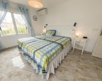 Herverkoop - Villa -
Torrevieja - Costa Blanca