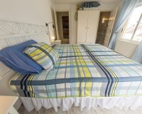 Herverkoop - Villa -
Torrevieja - Costa Blanca