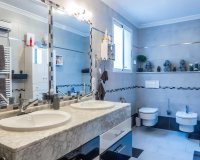 Herverkoop - Villa -
Torrevieja - Costa Blanca