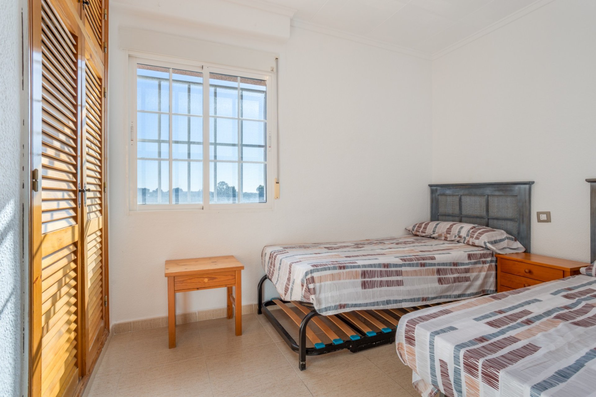 Herverkoop - Villa -
Torrevieja - Costa Blanca