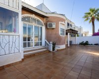 Herverkoop - Villa -
Torrevieja - Costa Blanca