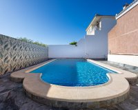 Herverkoop - Villa -
Torrevieja - Costa Blanca