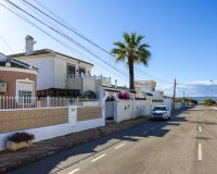 Herverkoop - Villa -
Torrevieja - Costa Blanca