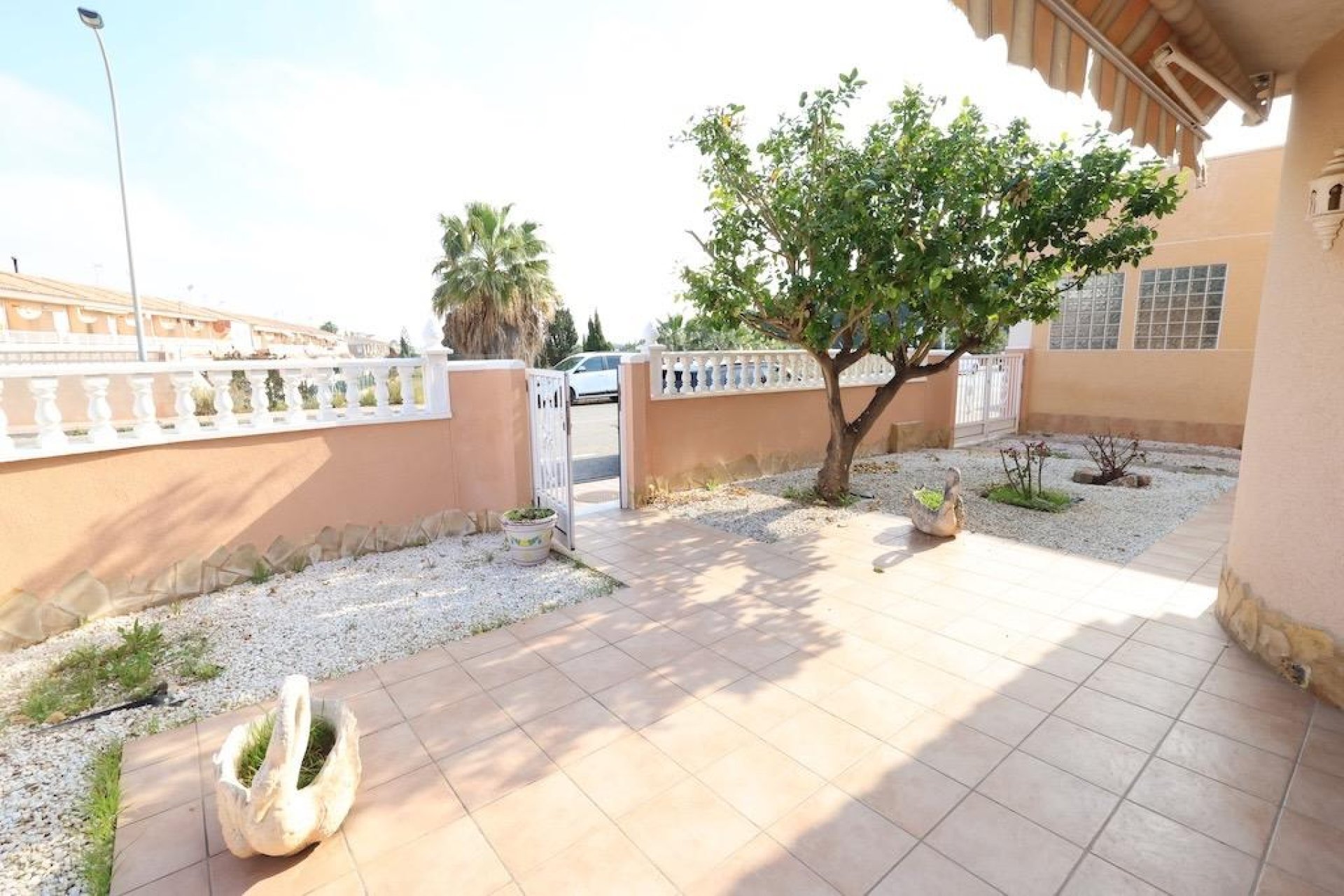 Herverkoop - Villa -
Torrevieja - Costa Blanca