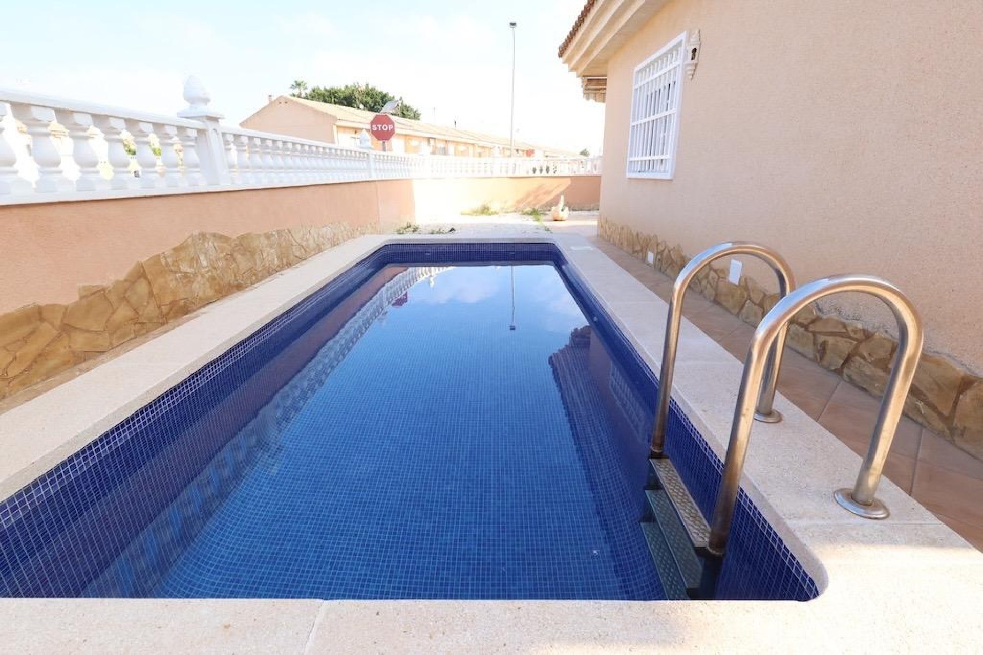 Herverkoop - Villa -
Torrevieja - Costa Blanca