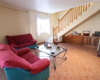 Herverkoop - Villa -
Torrevieja - Costa Blanca