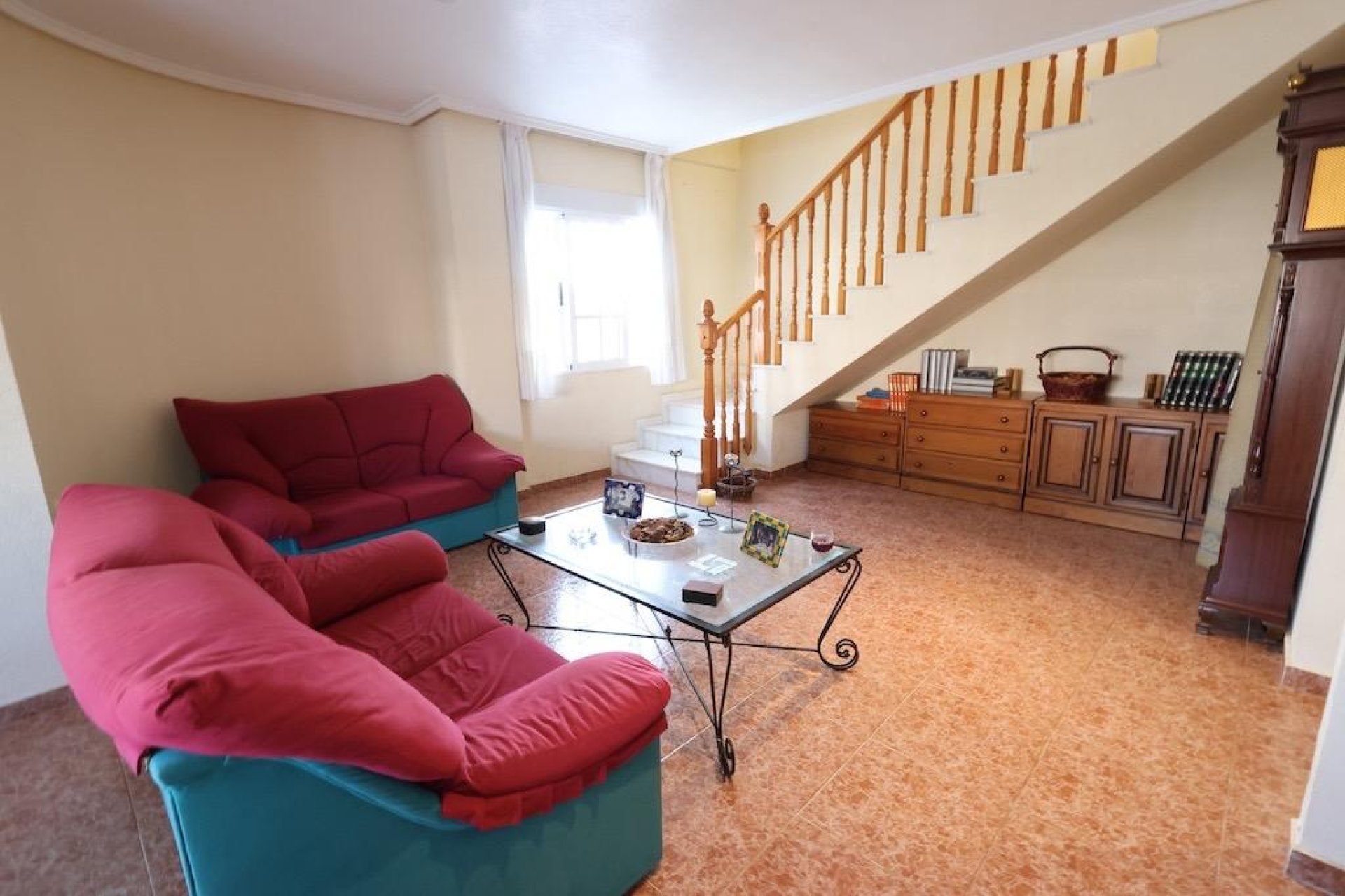 Herverkoop - Villa -
Torrevieja - Costa Blanca