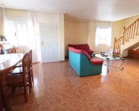 Herverkoop - Villa -
Torrevieja - Costa Blanca