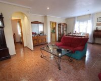 Herverkoop - Villa -
Torrevieja - Costa Blanca