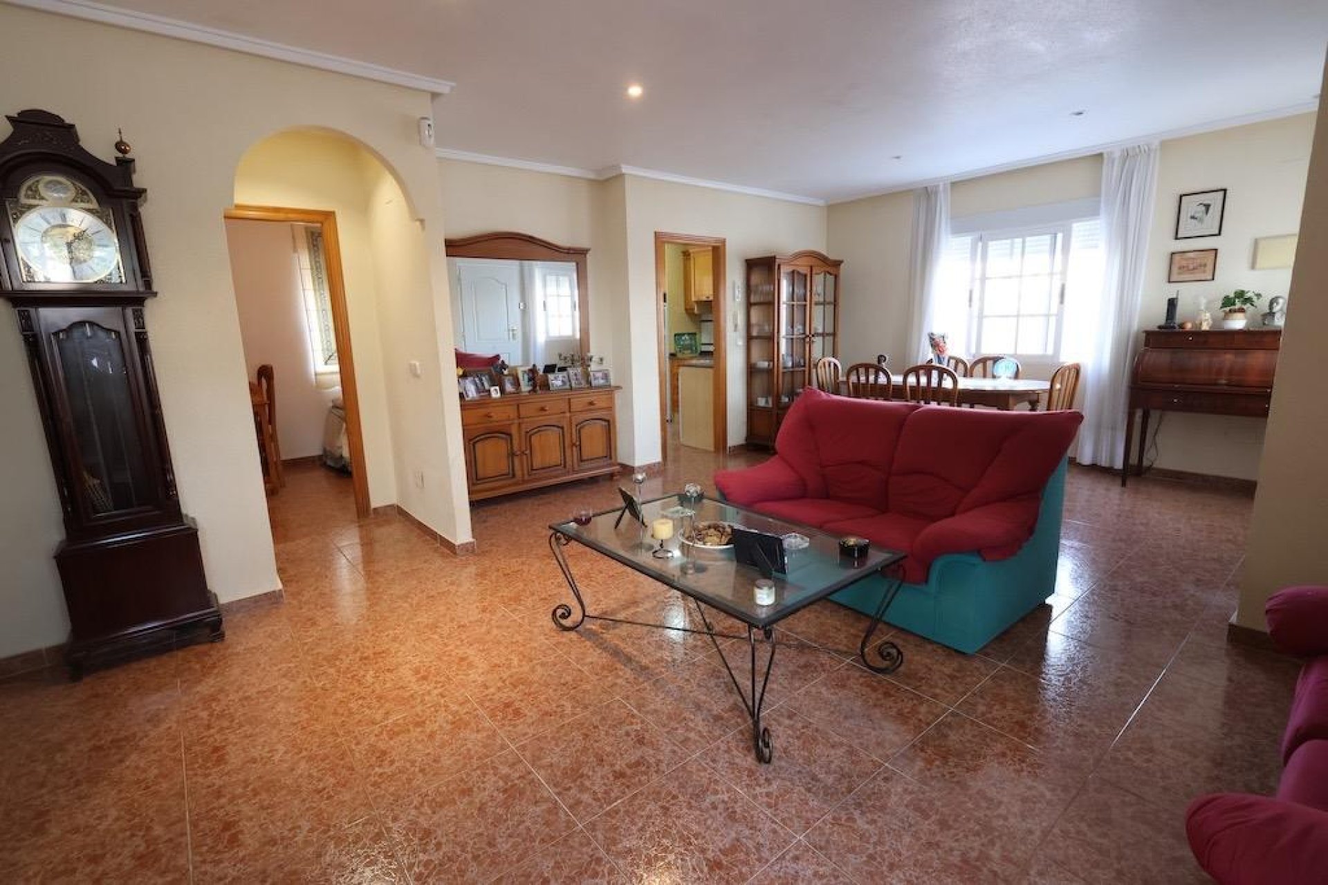 Herverkoop - Villa -
Torrevieja - Costa Blanca