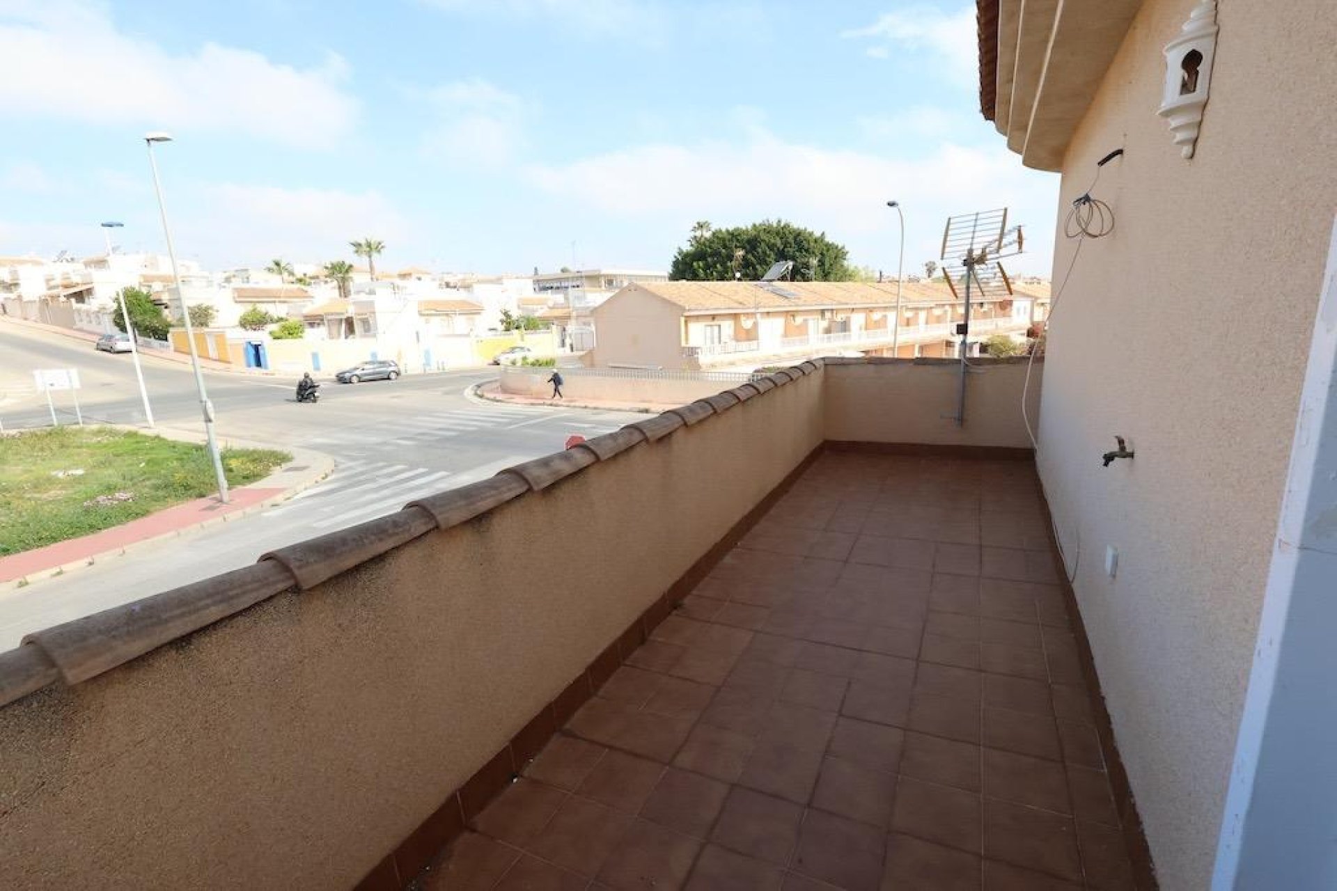 Herverkoop - Villa -
Torrevieja - Costa Blanca