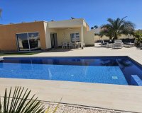 Herverkoop - Villa -
Torrevieja - Costa Blanca