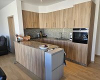 Herverkoop - Villa -
Torrevieja - Costa Blanca