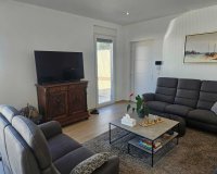 Herverkoop - Villa -
Torrevieja - Costa Blanca