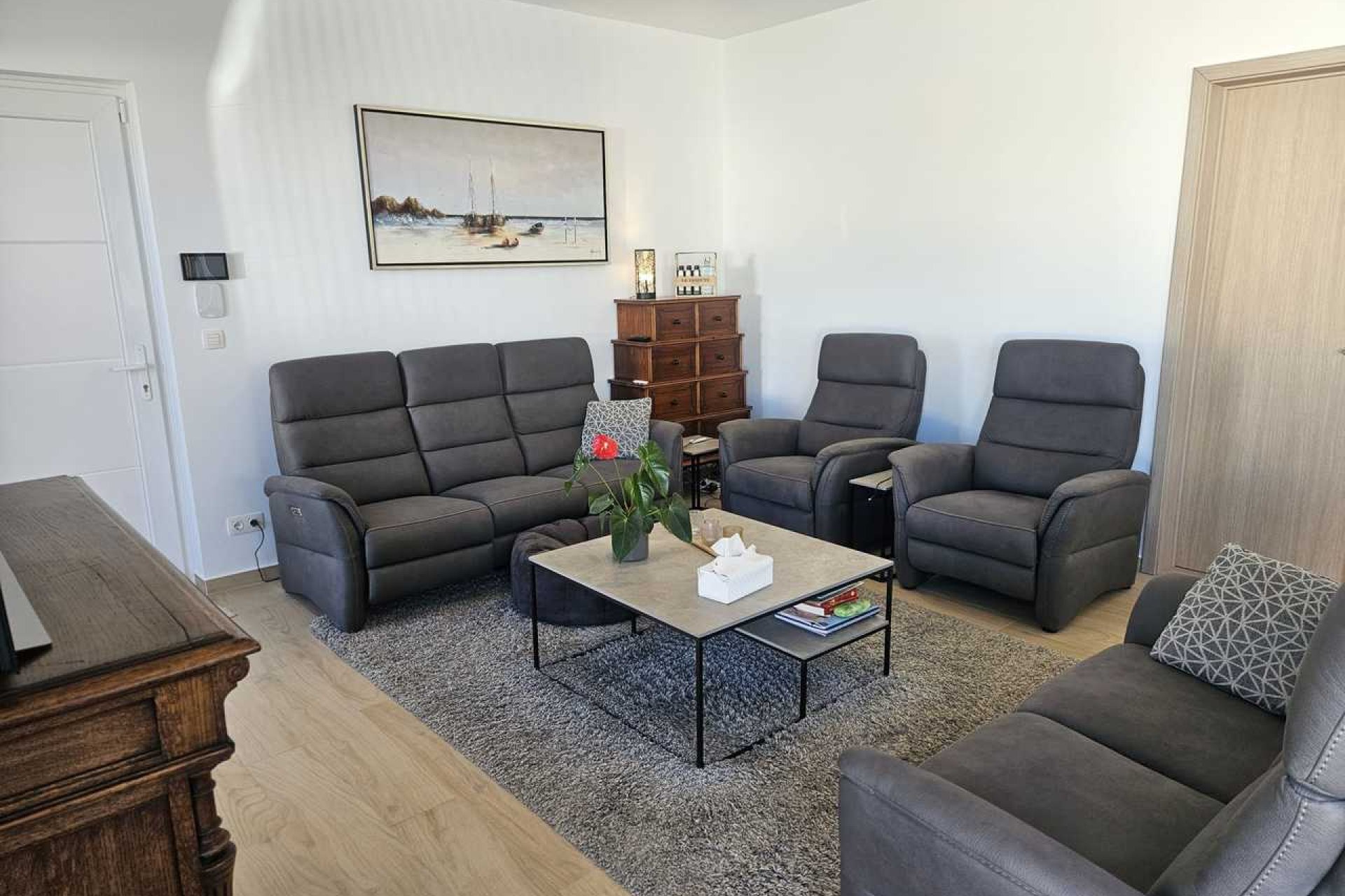 Herverkoop - Villa -
Torrevieja - Costa Blanca