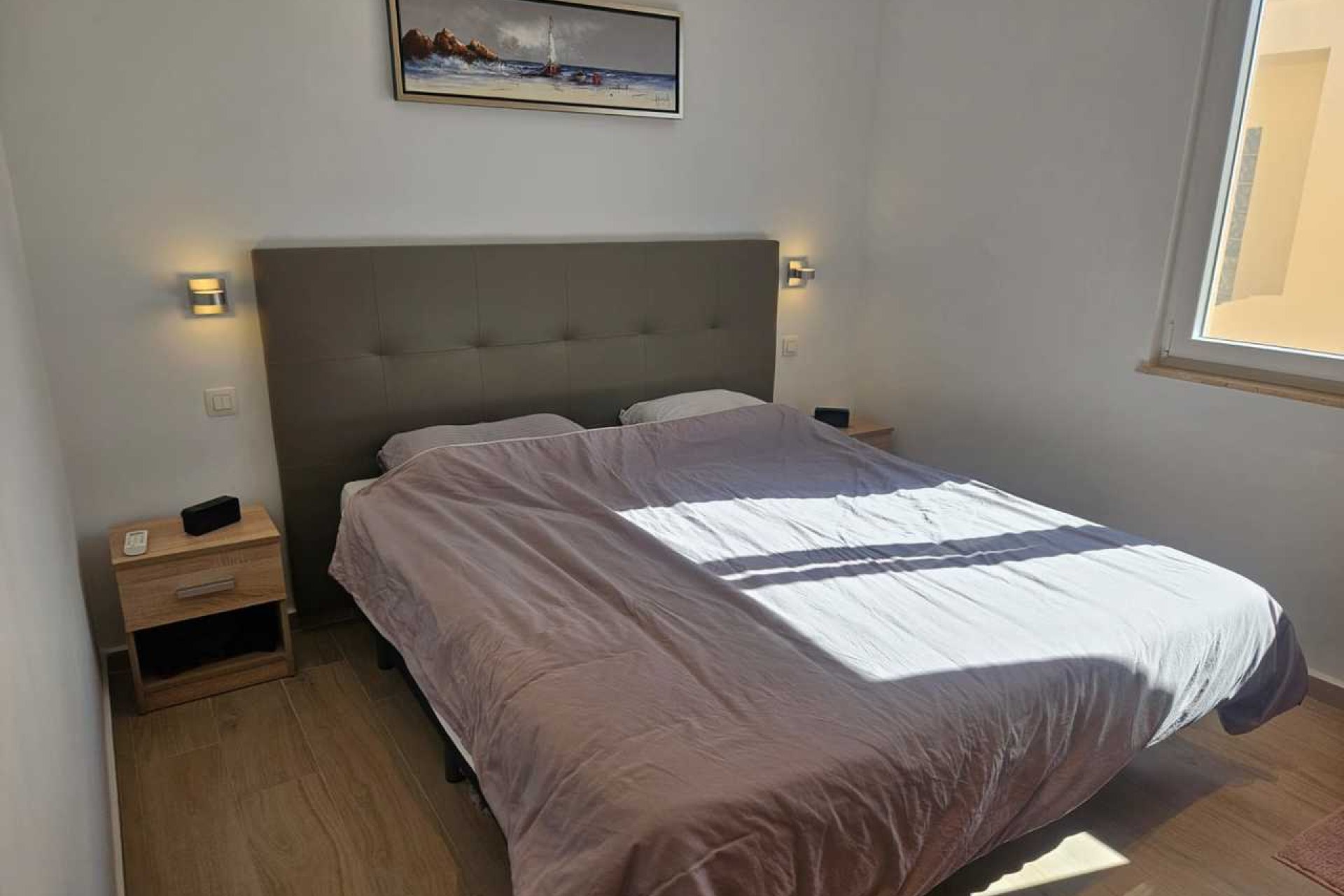 Herverkoop - Villa -
Torrevieja - Costa Blanca