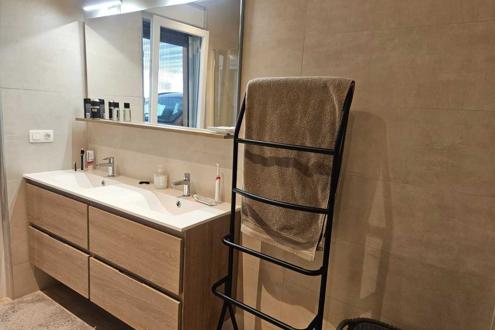 Herverkoop - Villa -
Torrevieja - Costa Blanca