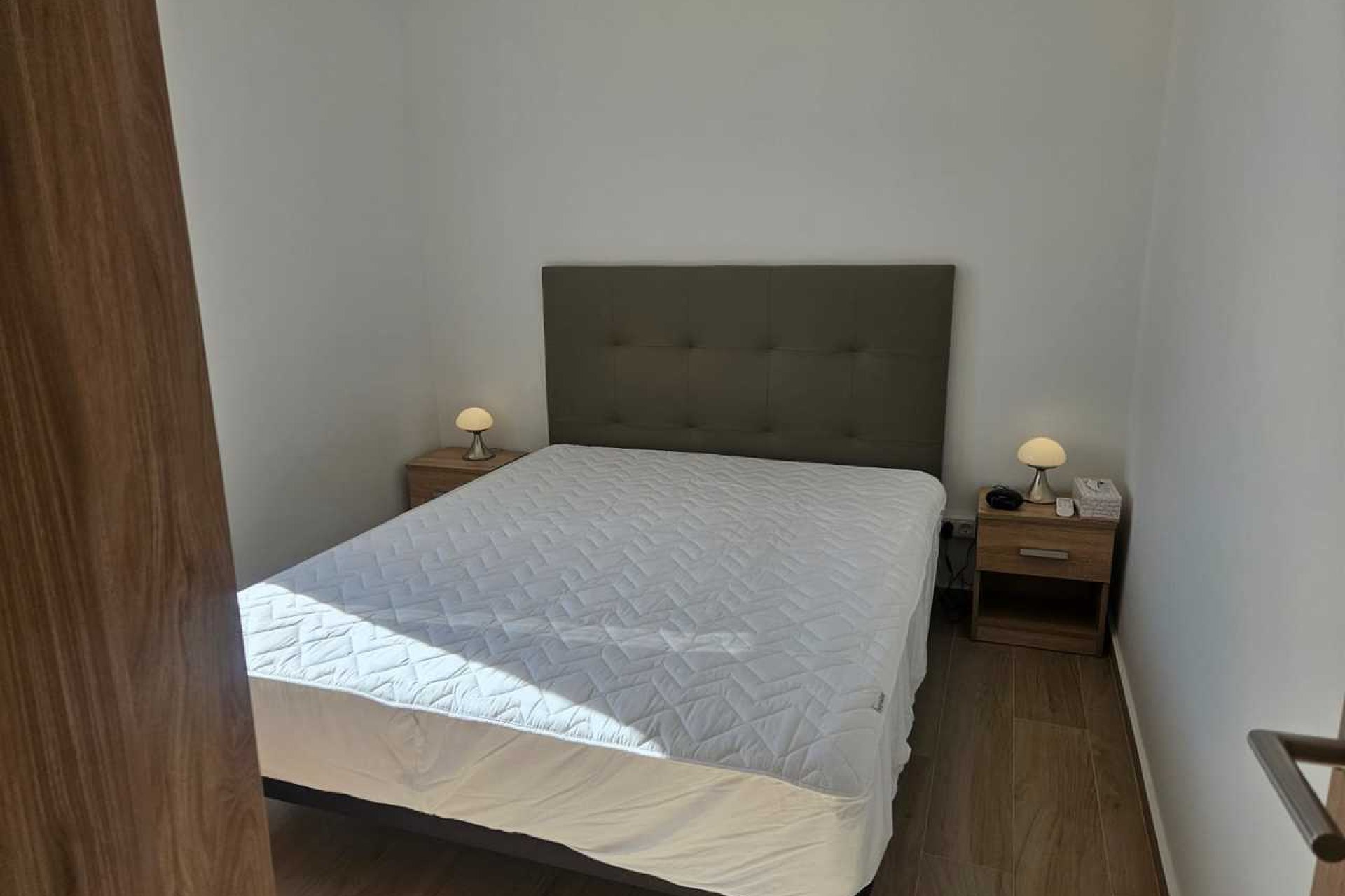 Herverkoop - Villa -
Torrevieja - Costa Blanca