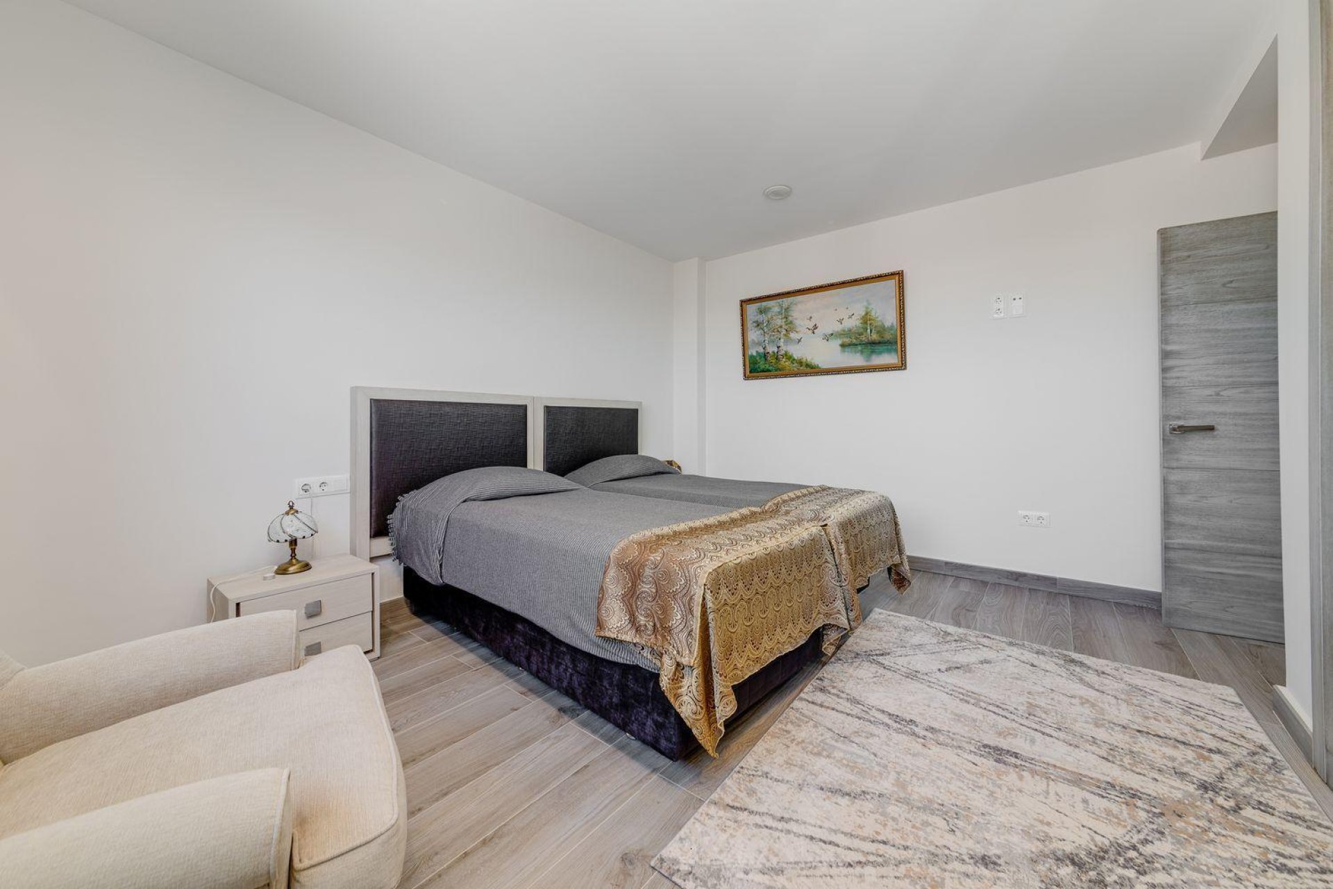 Herverkoop - Villa -
Torrevieja - Costa Blanca