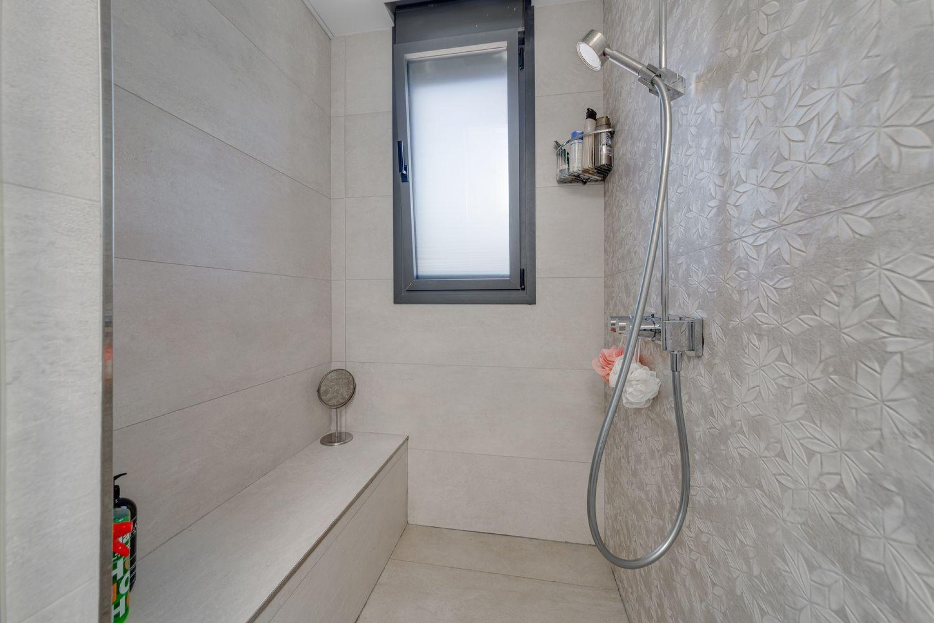 Herverkoop - Villa -
Torrevieja - Costa Blanca