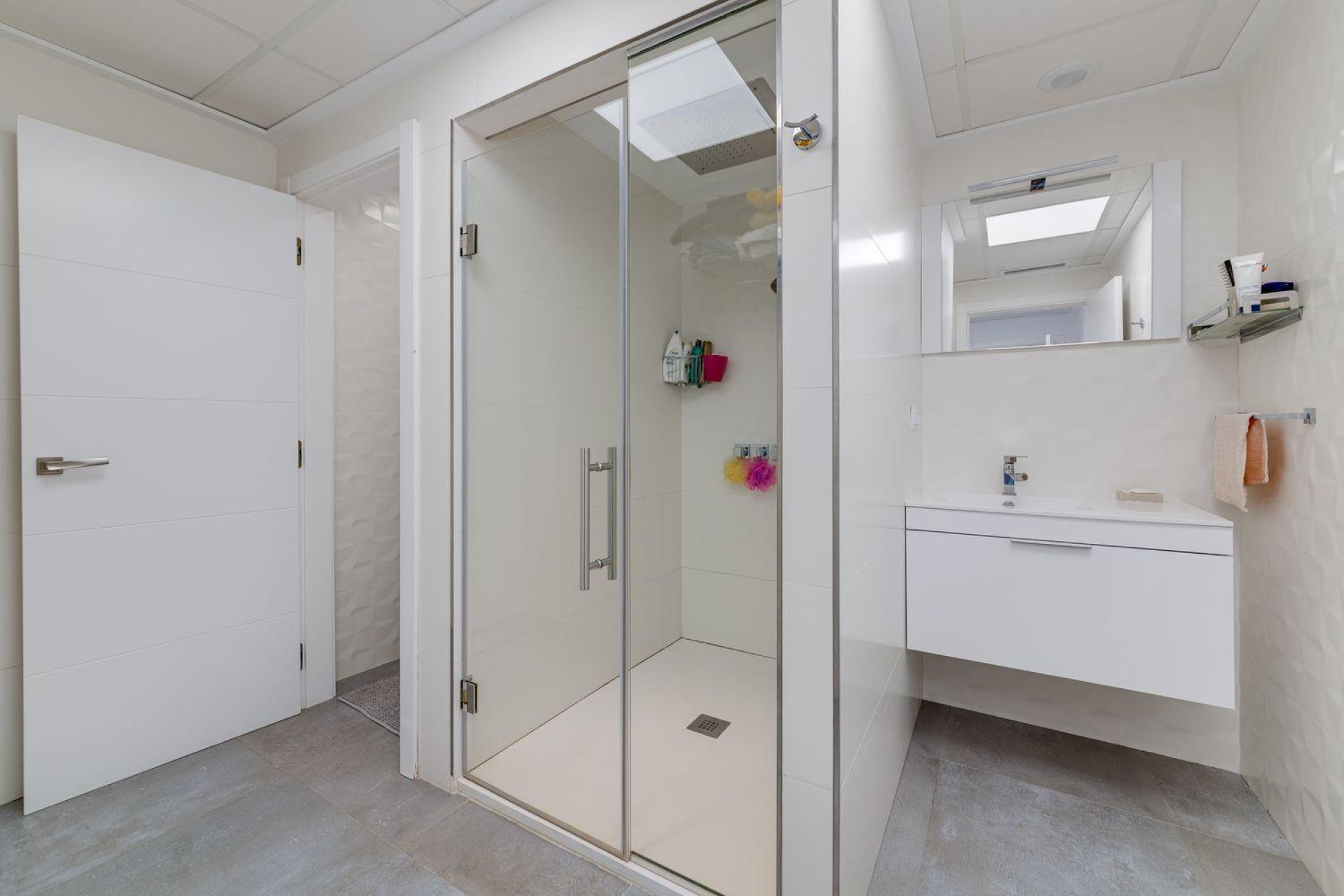 Herverkoop - Villa -
Torrevieja - Costa Blanca