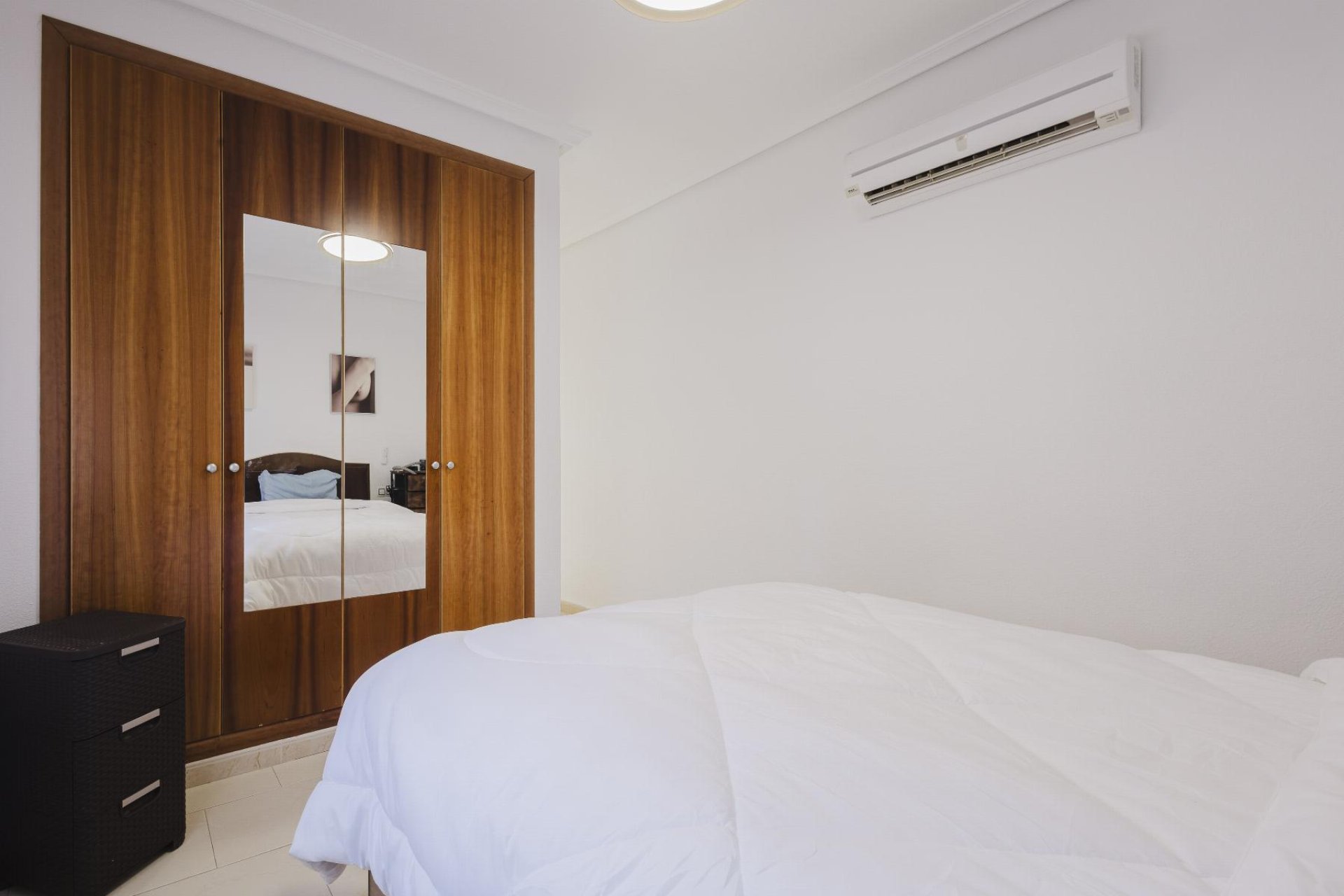 Herverkoop - Villa -
Torrevieja - Costa Blanca