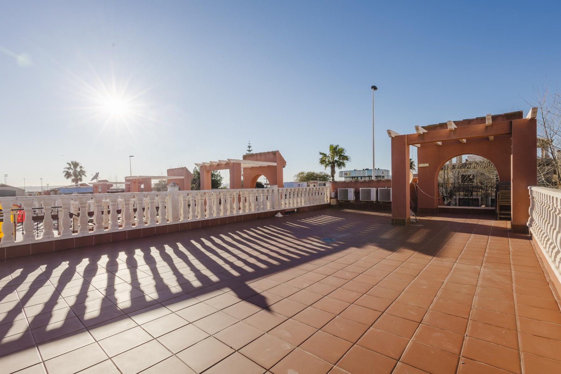 Herverkoop - Villa -
Torrevieja - Costa Blanca